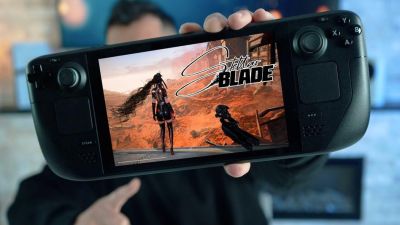 El Analista De-Bits - PS5-хит покоряет ПК. Stellar Blade идёт без лагов даже на слабом «железе» - gametech.ru