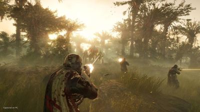 Успех PS5 на ПК. Helldivers 2 и Stellar Blade доминируют в топ-продаж Steam - gametech.ru