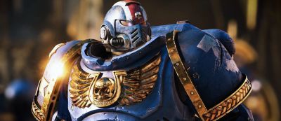 Император гордится вами: В Warhammer 40,000: Space Marine 2 сыграли 7 миллионов человек - gamemag.ru