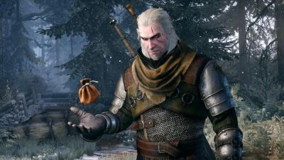 Анджей Сапковский - Слухи утверждают, что для The Witcher 3 готовят еще одно дополнение уровня DLC - games.24tv.ua