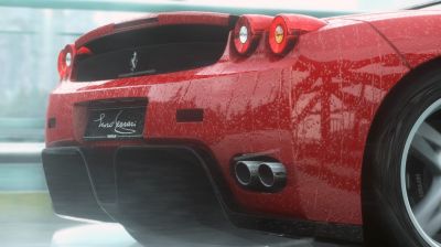Driveclub почти играбельна на ПК в 60 FPS — появились тесты на эмуляторе shadPS4 - gametech.ru - Россия