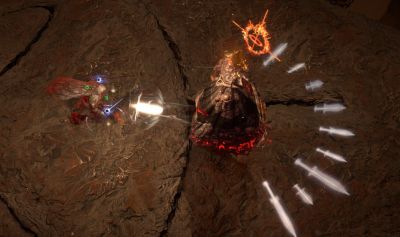Время выхода Path of Exile «Секреты Атласа» — в игре появится современный лутбокс из PoE 2, назван размер загрузки на ПК и консолях - gametech.ru - Россия