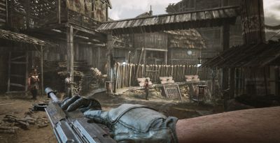 Геймеры раскритиковали демку PIONER — разработчики российского MMO-шутера ответили на недовольство - gametech.ru - Россия