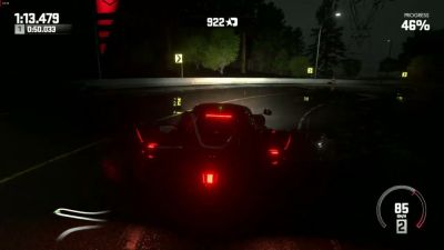 Driveclub стала почти полностью играбельна на PC в 60 FPS через эмулятор shadPS4 - playground.ru
