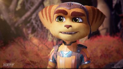 Дизайнер Ratchet & Clank: Rift Apart раскрыл секретную мини-игру, оставшуюся незамеченной в течение четырёх лет - playground.ru