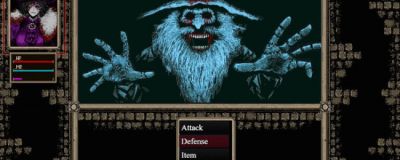 Загробные божества и отрубание конечностей в игре Mondrayn - horrorzone.ru