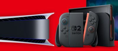 Sony не видит угрозы PlayStation 5 со стороны Nintendo Switch 2 — это разные вещи - gamemag.ru