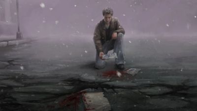 Туман снова густеет: Bloober Team взялась за ремейк культового Silent Hill 1 - landofgames.ru