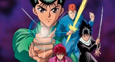 YuYu Hakusho: Slugfest получит глобальную версию - app-time.ru - Россия - Япония