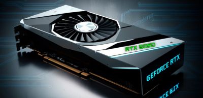 NVIDIA GeForce RTX 5050 получит 8 ГБ памяти GDDR6 20 Гбит/с и 5-фазный VRM - playground.ru - Сша