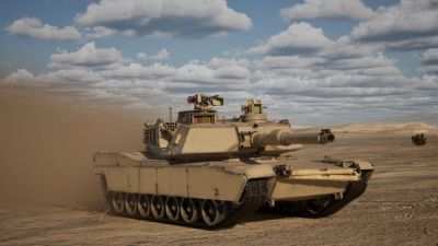 Культовая серия возвращается: Spearhead 2 станет продолжением легендарного симулятора - itndaily.ru