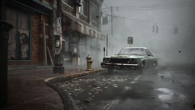 Bloober Team - Bloober Team займётся ремейком первой части Silent Hill - itndaily.ru