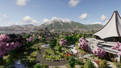 Джефф Голдблюм - Опубликованы системные требования симулятора Jurassic World Evolution 3 - itndaily.ru