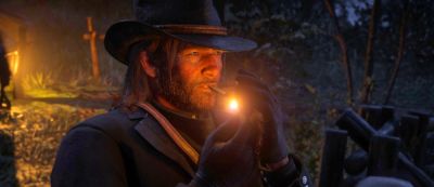 Инсайдер: Red Dead Redemption 2 скоро выйдет на Nintendo Switch 2 — вместе с обновлением под PlayStation 5 и Xbox Series X|S - gamemag.ru