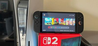 Хидэаки Нисино - Switch 2 неспособна предоставить качественный игровой опыт на больших экранах, заявил глава PlayStation - gametech.ru - Япония