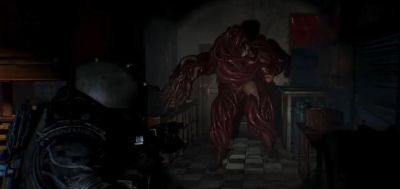 Новый геймплейный трейлер Cronos: The New Dawn демонстрирует «макаронных» монстров - gametech.ru