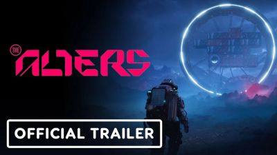 Эмоциональная sci-fi-выживалка The Alters получила хвалебный трейлер и стала доступна для всех желающих - playground.ru