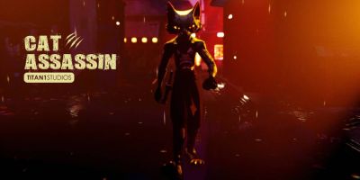 Дэйв Батист - Кот-киллер выходит на охоту: Дэйв Батиста и сценарист Stray готовят неонуарный стелс-экшен - playground.ru