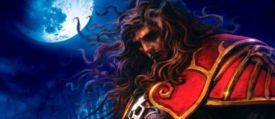 Энди Робинсон - СМИ: Разработка новой Castlevania продолжается — ждите - gamemag.ru