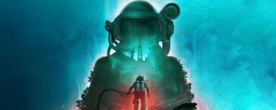 В глубинах подводного ада: хоррор Still Wakes the Deep получает DLC про затонувшую платформу - horrorzone.ru - Китай