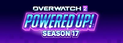 Тизер 17 сезона Overwatch 2 – «Powered Up!» - noob-club.ru