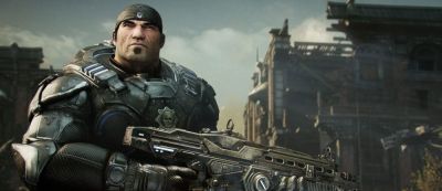 Началось тестирование Gears of War: Reloaded — геймплей на PlayStation 5 Pro - gamemag.ru