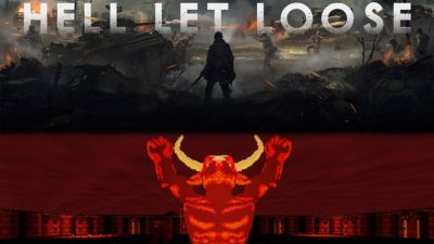 Открыт бесплатный доступ к трем играм в Steam: Hell Let Loose, Barony и Stardeus - coop-land.ru