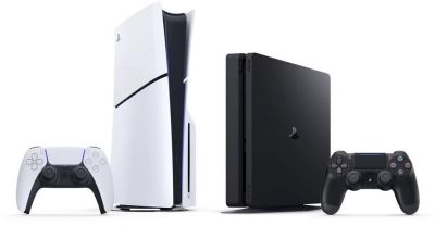 Хидеаки Нисино - Спустя пять лет после запуска PS5 все же обогнала PS4 по количеству ежемесячных активных пользователей - gametech.ru