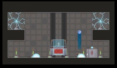 В Steam раздают платформер Paradox Soul - coop-land.ru