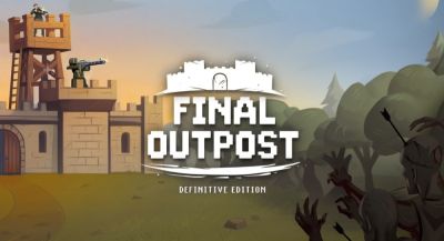 Помоги средневековым людям в Final Outpost: Definitive пережить зомби-апокалипсис - app-time.ru