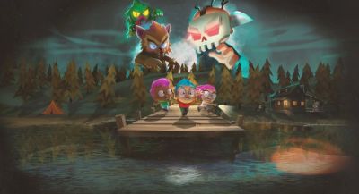Хоррор-головоломка Slayaway Camp 2: Puzzle Horror покинула Netflix - app-time.ru - Россия