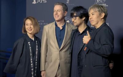 Хидео Кодзим - Кодзима хотел отыскать преданных поклонников Death Stranding, а не понравиться всем - worldgamenews.com