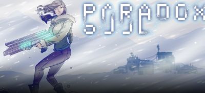 В Steam раздают шутер-метроидванию Paradox Soul — у игры всплеск отрицательных обзоров - gametech.ru