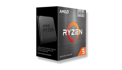 AMD выпустила бюджетный игровой процессор с 3D V-Cache - coop-land.ru
