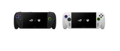 Можно начинать копить: За новый портативный ПК ROG Xbox Ally попросят от 600 до 900 евро — инсайдер - gamemag.ru