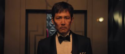 Game Over: Netflix показал заключительный трейлер финала сериала «Игра в кальмара». - gamemag.ru