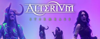 Итальянская пауэр-метал группа Alterium выпустила песню про Иллидана Ярость Бури из WoW - noob-club.ru
