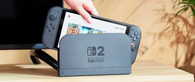 Мэт Пискателл - Nintendo Switch 2 побила рекорд PS4, продав 1,1 миллиона устройств в США - playground.ru - Сша