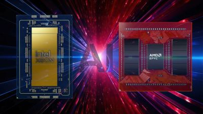 AMD доказала, что топовые видеокарты бесполезны без мощного процессора - gametech.ru