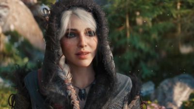 Филипп Вебер - The Witcher 4 разрабатывался с той же "задиристой" энергией, что и The Witcher 3 десять лет назад - playground.ru