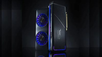 Новая видеокарта Intel может составить конкуренцию Radeon RX 9060 XT и приблизится к RTX 5070 — слух - gametech.ru