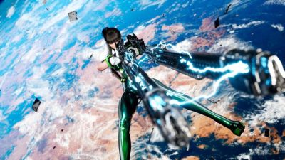 За успехом Stellar Blade в Steam стоят игроки из Китая — аналитики - gametech.ru - Сша - Китай - Россия