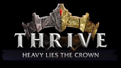 Градостроительная стратегия Thrive: Heavy Lies The Crown покинет ранний доступ 18 июня - gamer.ru