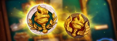 Игроки получат компенсации за недополученные награды на Арене Hearthstone - noob-club.ru