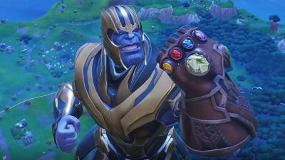 Джон Руссо - Энтони Руссо - Дональд Мастард - Историю Fortnite навсегда изменил один звонок братьев Руссо - games.24tv.ua