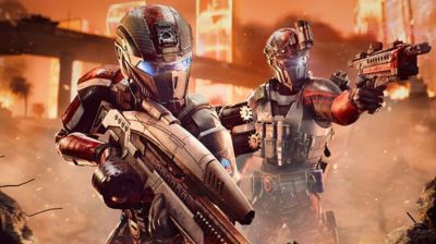 Патч 8.9.0 для Battlefield 2042: новые модификации для оружия и тематические наборы Mass Effect - itndaily.ru