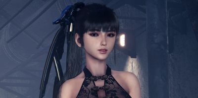 Для Stellar Blade анонсировали русскую озвучку. Mechanics VoiceOver открыла сбор средств на локализацию - gametech.ru