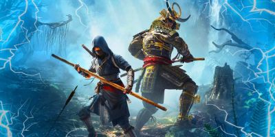 Чарли Гиймо - Похоже, дополнение Claws of Awaji для Assassin's Creed Shadows выйдет 6 октября - playground.ru