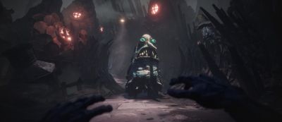 Обзор The Midnight Walk - gamemag.ru