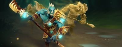Satanic о Phantom Lancer: «Мне кажется, в компетке этот герой не будет работать. Он просто слишком слабый» - dota2.ru